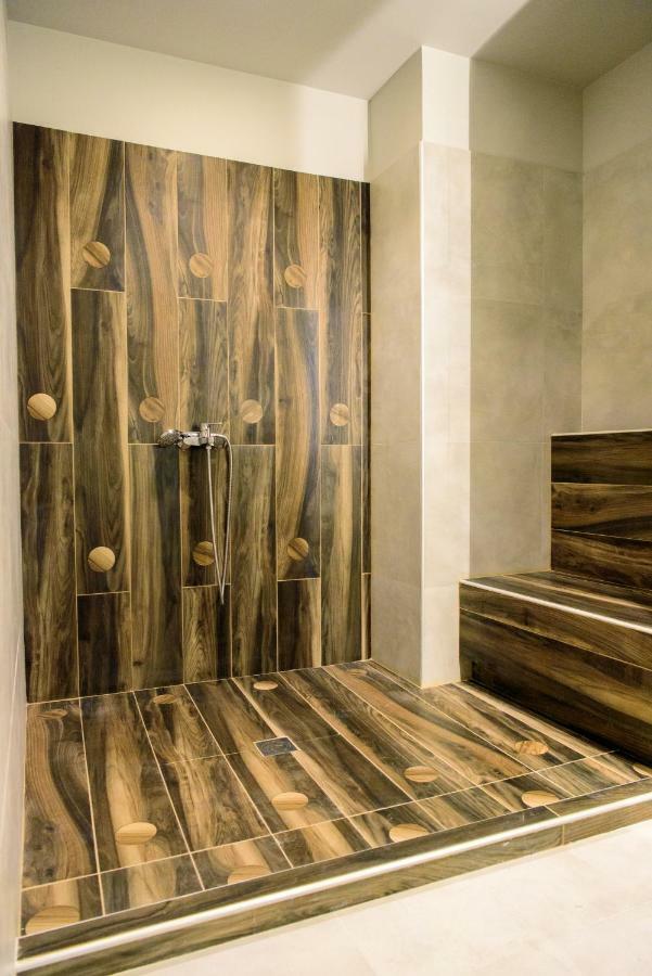 Eva Apartments Пірей Екстер'єр фото